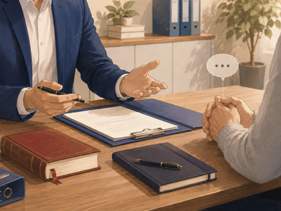 Salarié convoqué à un entretien préalable : doit-il être informé qu’il peut garder le silence ?