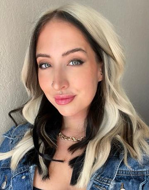 Megan Andrew