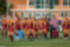Hereford high School Sports Teams