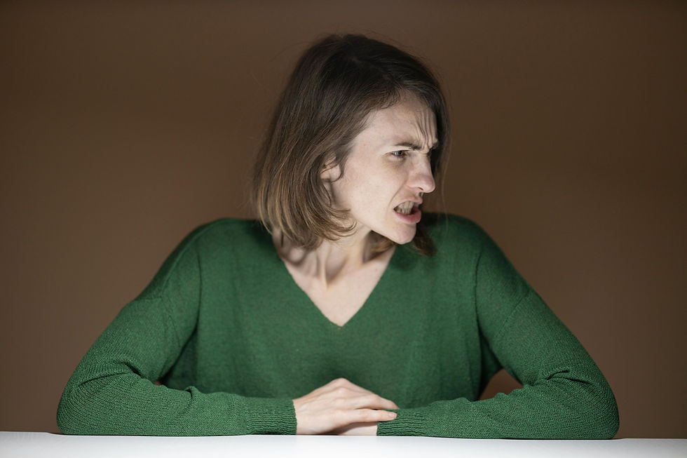 anxiety therapist in carroll county
