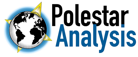polestar analysis logo
