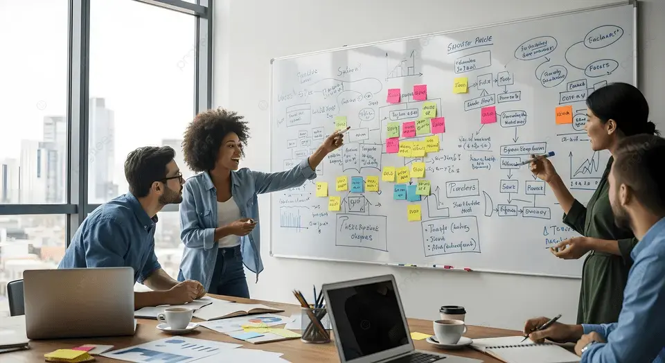 insurance agency operations consulting