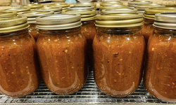 Salsa Rojo