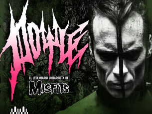 Doyle llega a Sudamérica con una gran gira