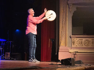 El políglota universal