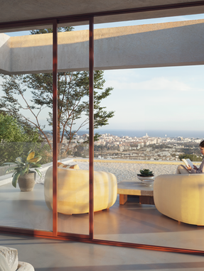 ¡NEW IN! P08_VILLA Atamant, Montgo-Pedrera, Dénia. Precio: 1.500.000 Euros