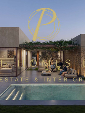 P10_Seis Villas en exclusiva urbanización -consultar precio-