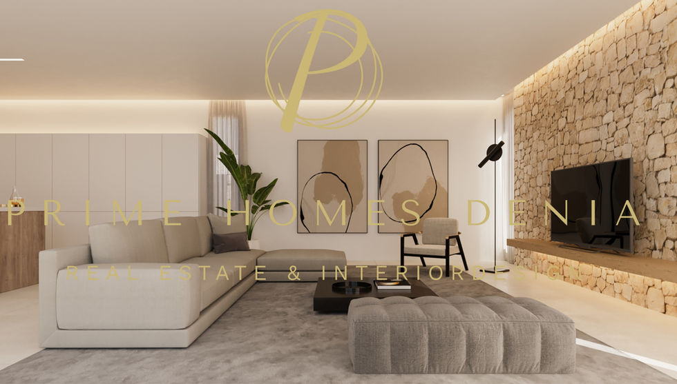 P8 -P9 - P10 - SALÓN-Estilo Mediterráneo