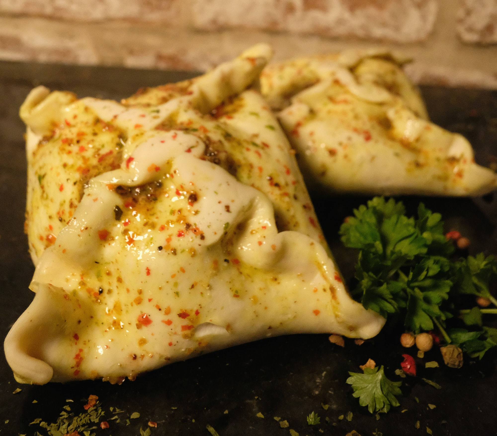 Award Winning Chicken Wellington