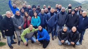 הגיבוש הנכון: כל היתרונות של פעילות גיבוש לעובדים