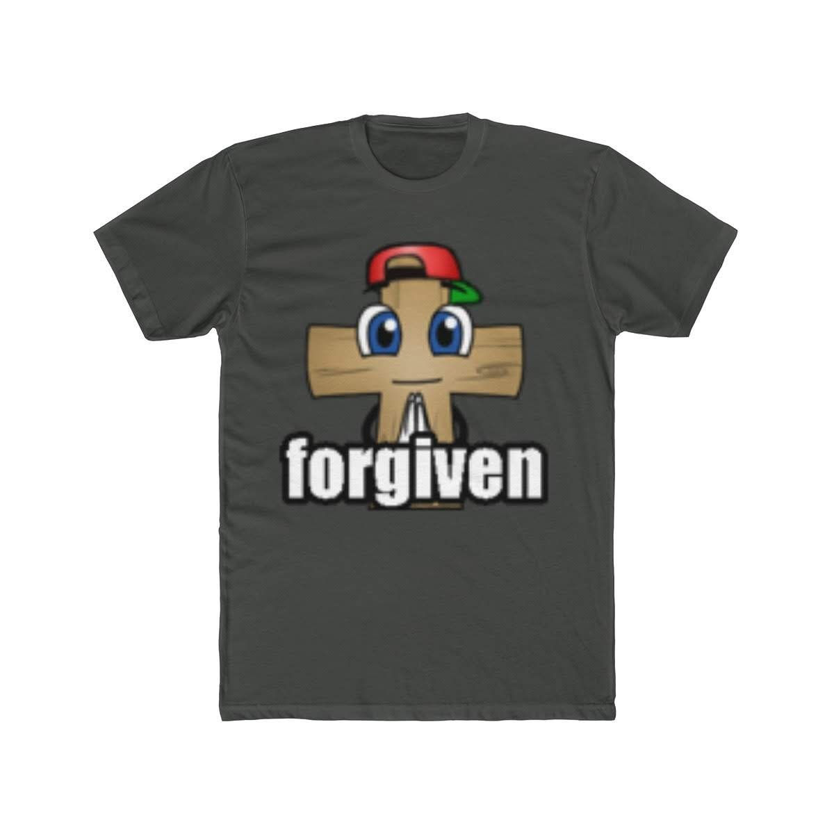 Forgiven Tee's