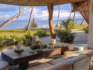 A New Milestone: Nay Palad Hideaway and The Brando Awarded MICHELIN Keys