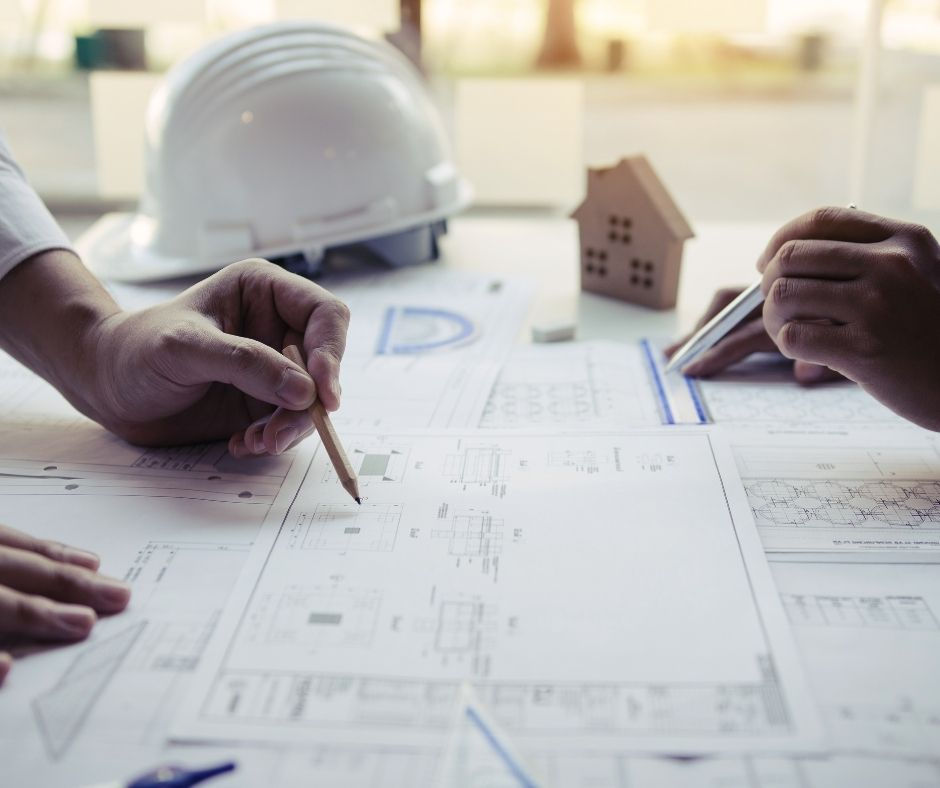 Steps that help perform in Structural Engineering Jobs