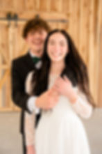 Bride & Groom