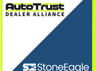 AutoTrust Dealer Alliance Selects StoneEagleMETRICS to Power Dealer Performance and Analytics