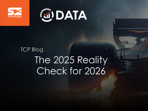 StoneEagleDATA: What 2025 Tells Us as 2026 Forecasts Turn Cautious