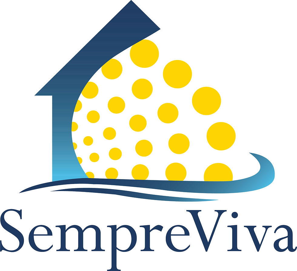 SempreViva Logo