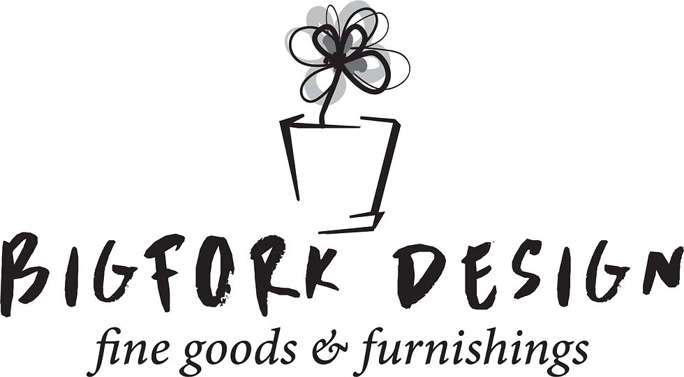 Bigfork Design