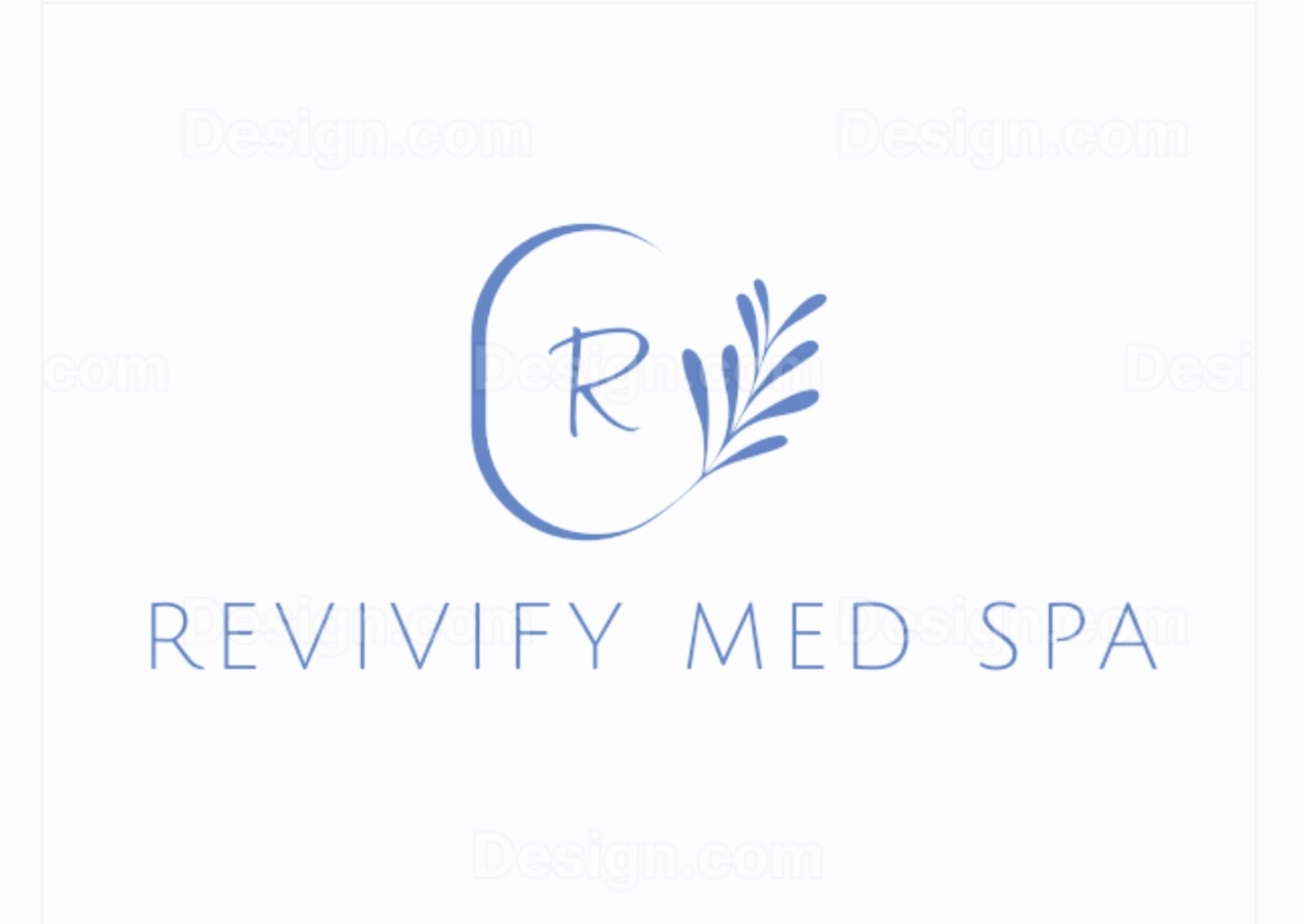 Clean, professional medical spa treatment room with neutral tones at Revivify wellness in Manhattan