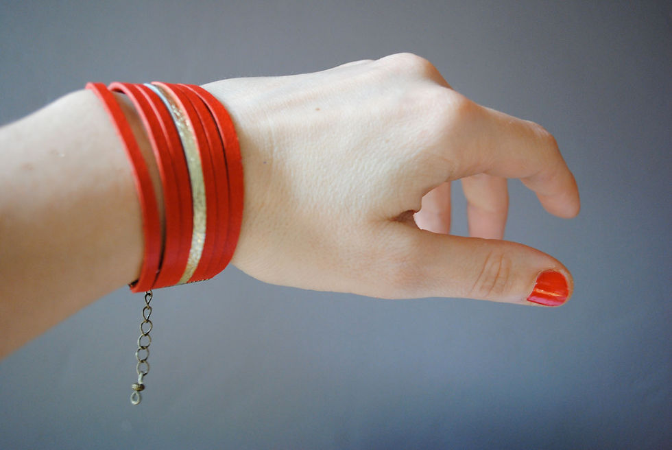 Miniature : Bracelet
