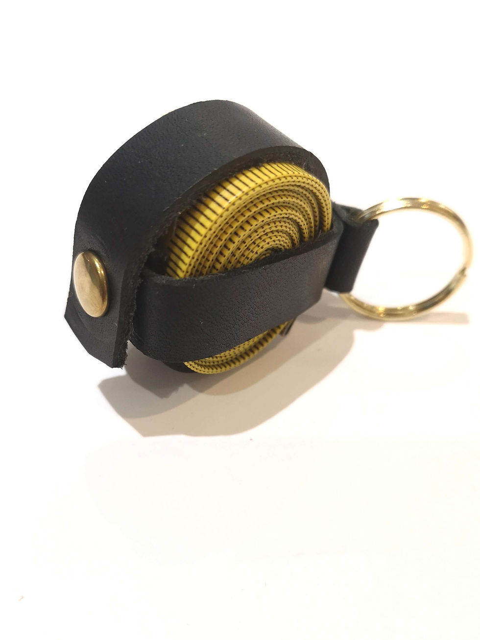 Miniature : porte-clés pour mètre ruban
