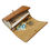 Miniature : Porte monnaie en cuir double compartiment NAO