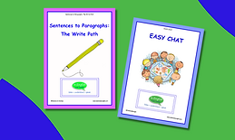 booklets