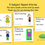 Thumbnail: 5 Subject-Based Story Books online version