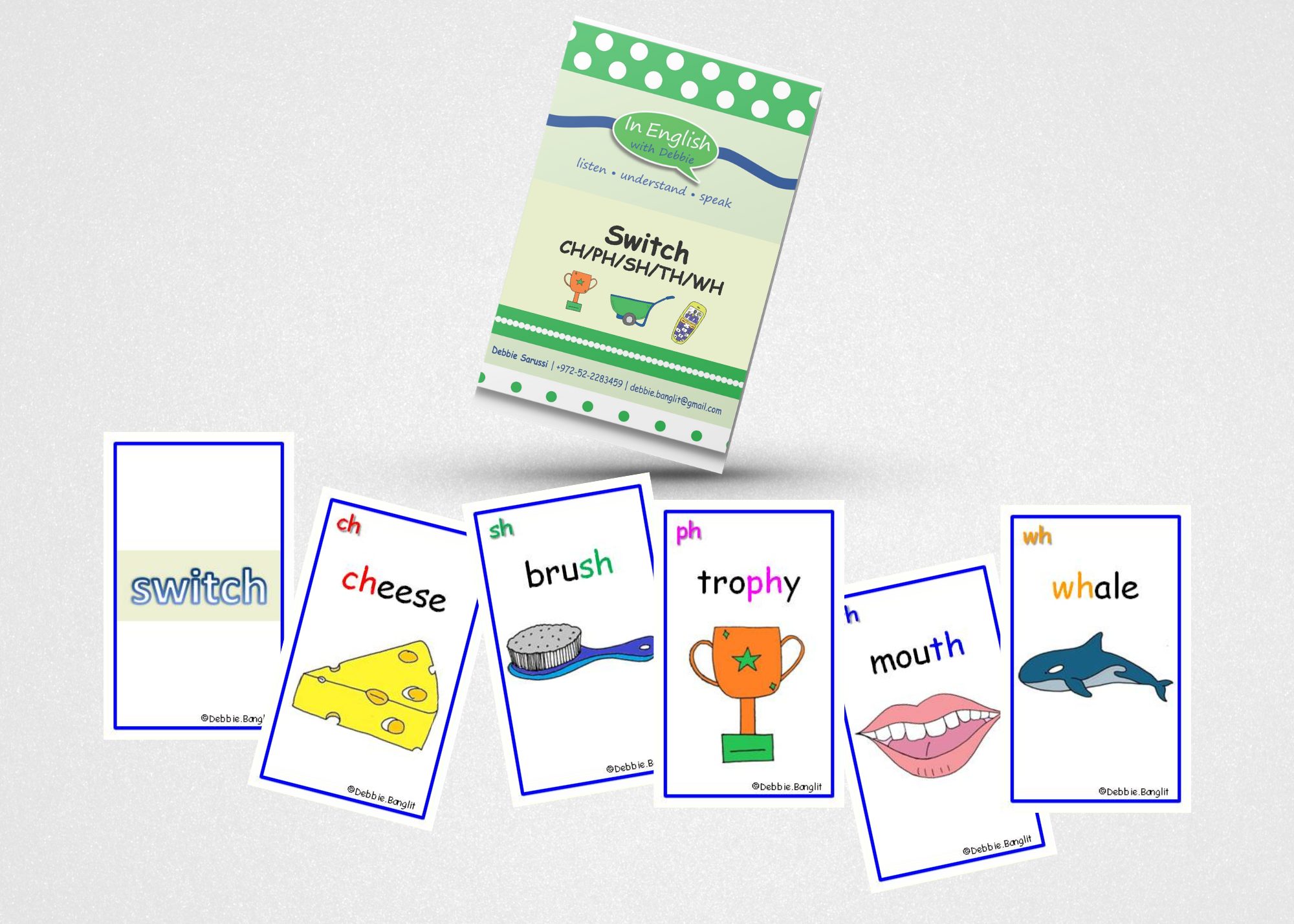 Boxed Game: Switch Digraphs 