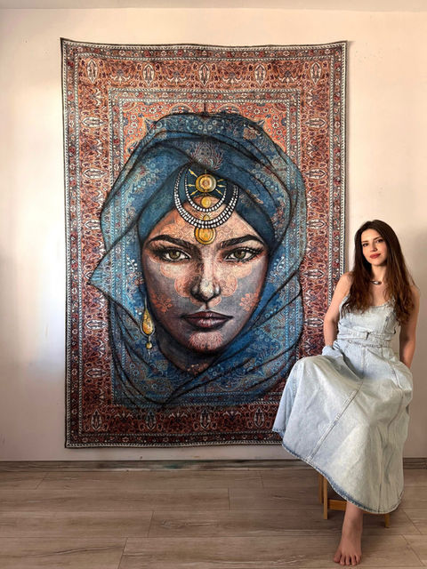 Halime Hatun