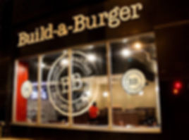 Build a breakfast-Build a burger
