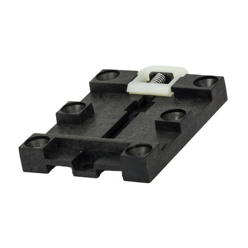 DINRM1 DINRail mounting bracket KissboxUK