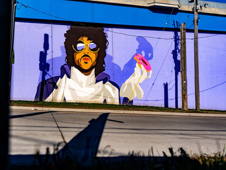 Who Was Prince? The Life of Prince Rogers Nelson