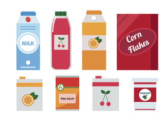 The Most Common Packaging Materials Used Today