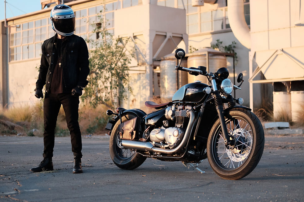 Thumbnail: Swinger Bag