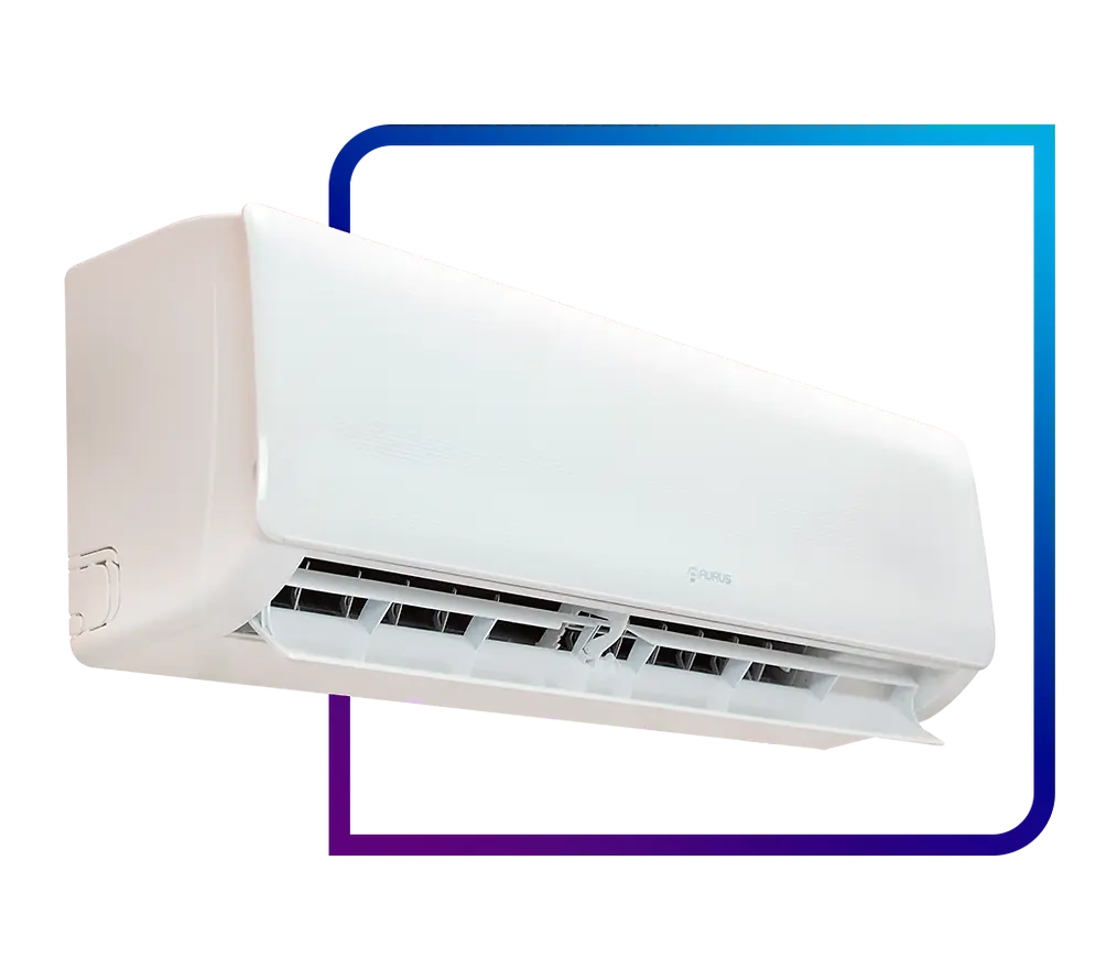 INVERTER L SERIES 1 TON 115 V