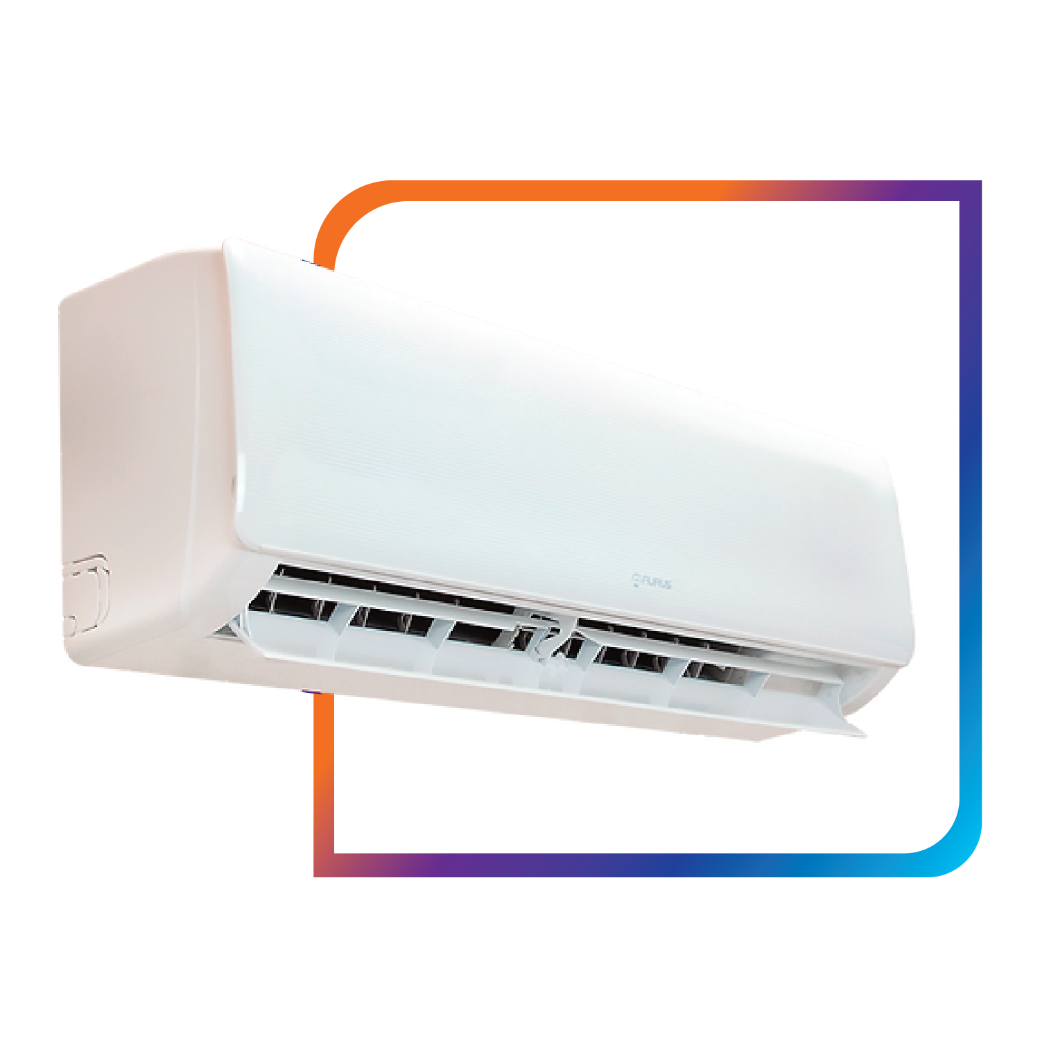 INVERTER SERIES 1.5 TON