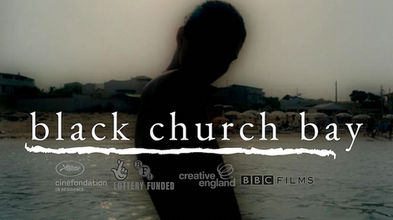Black Church Bay