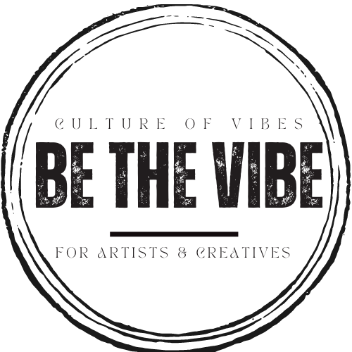 Logo Be the Vibe White (1).png