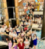 Club D3 Summer Cruise 2026