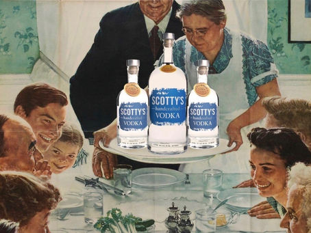 Happy Thanksgiving