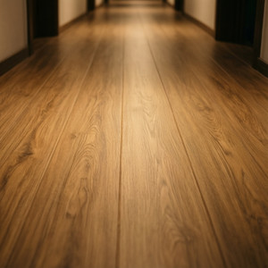 Residential Flooring Project