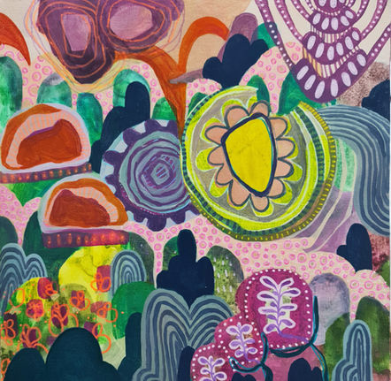 Onde estávamos antes