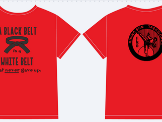Shirts are ordered!!!