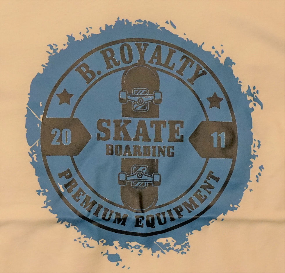 Thumbnail: B. Royalty Skate Crew