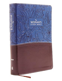 Women's Study Bible (NIV)