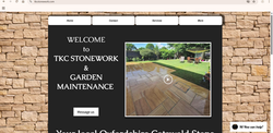 TKC Homepage