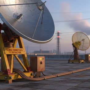 Leverage Real-Time Tracking Technology for Industrial Success