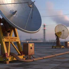 Leverage Real-Time Tracking Technology for Industrial Success