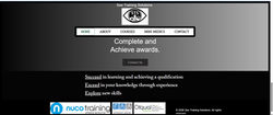 See Training Colutions Footer